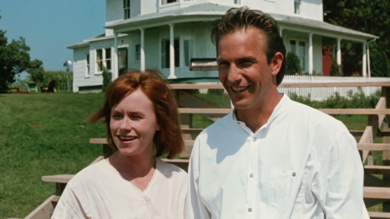 Field of Dreams trailer
