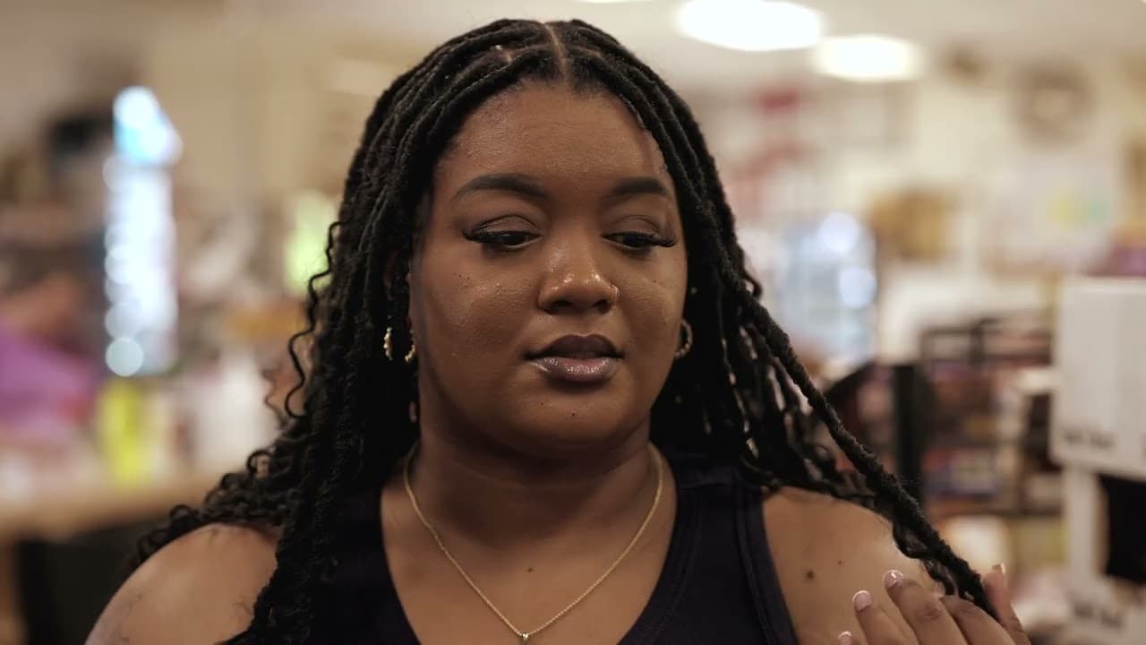 A Cry In Secret trailer