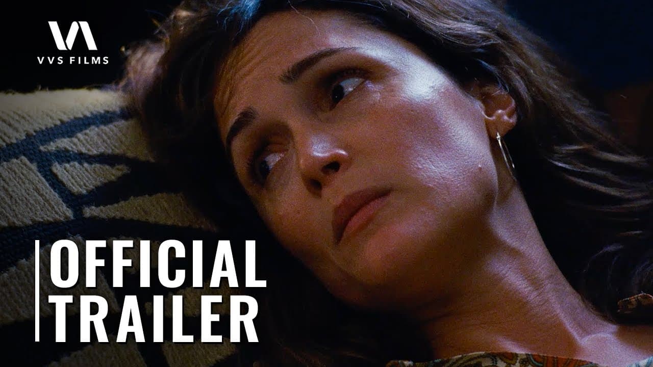 If I Had Legs I'd Kick You trailer