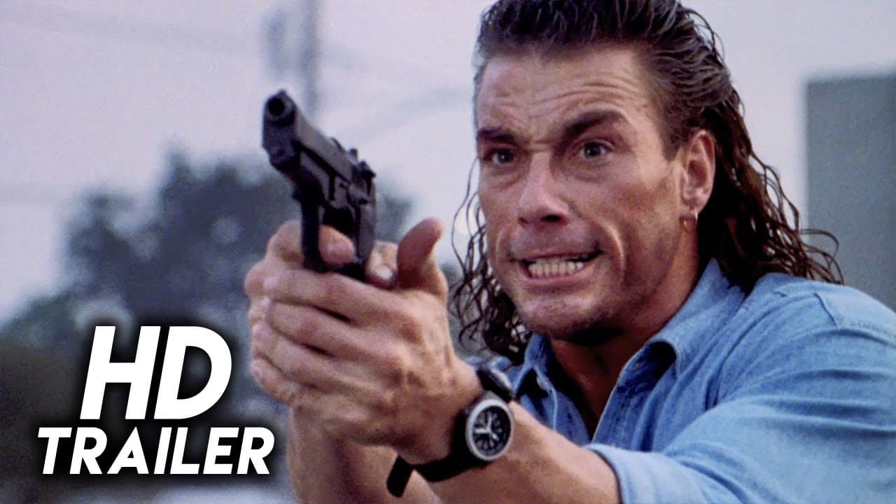 Hard Target trailer