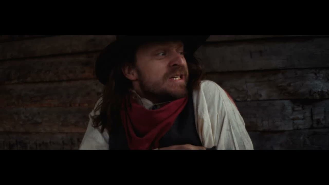 A Town Called Purgatory trailer