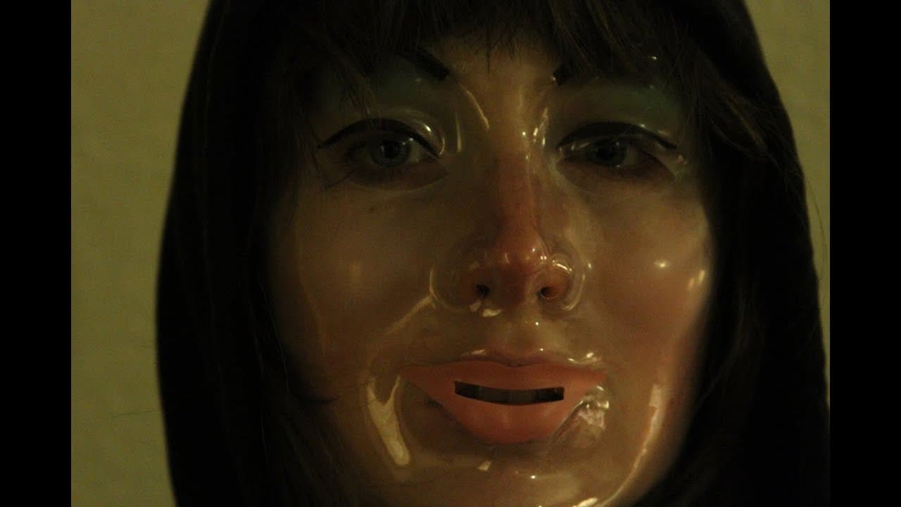 V/H/S trailer