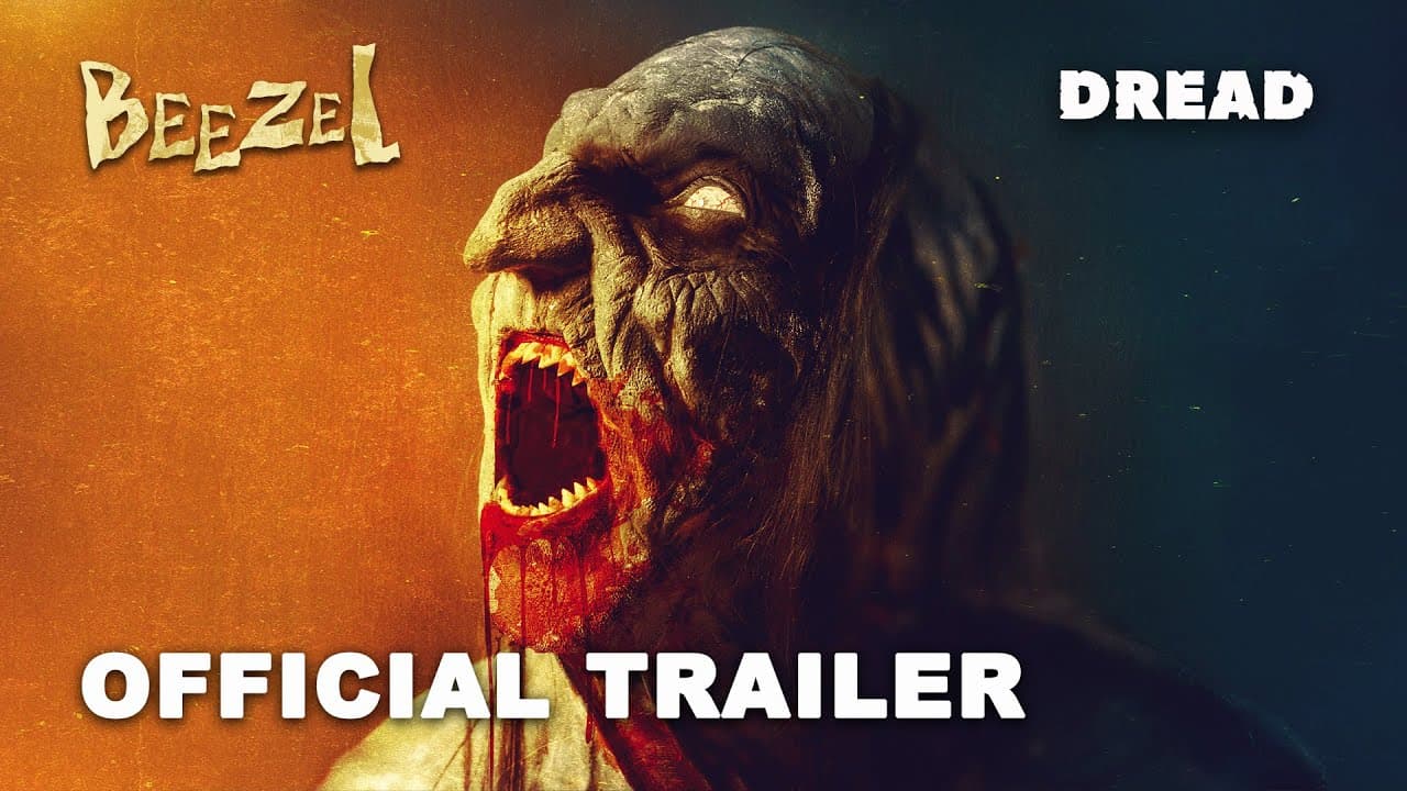 Beezel trailer