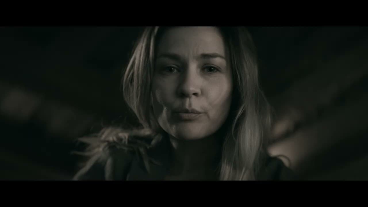 Stork of Hope trailer