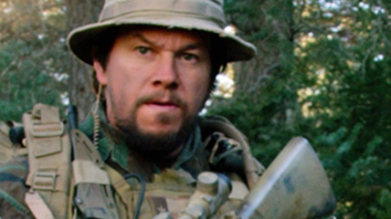 Lone Survivor trailer