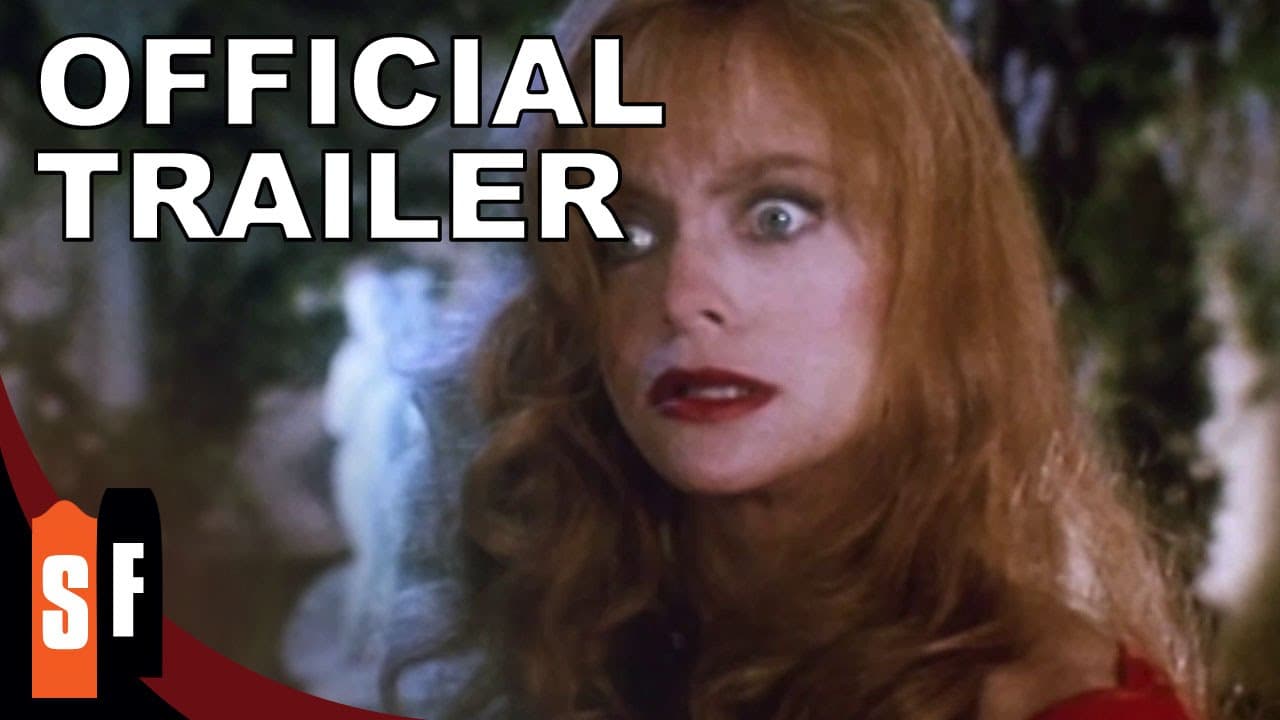 Death Becomes Her trailer