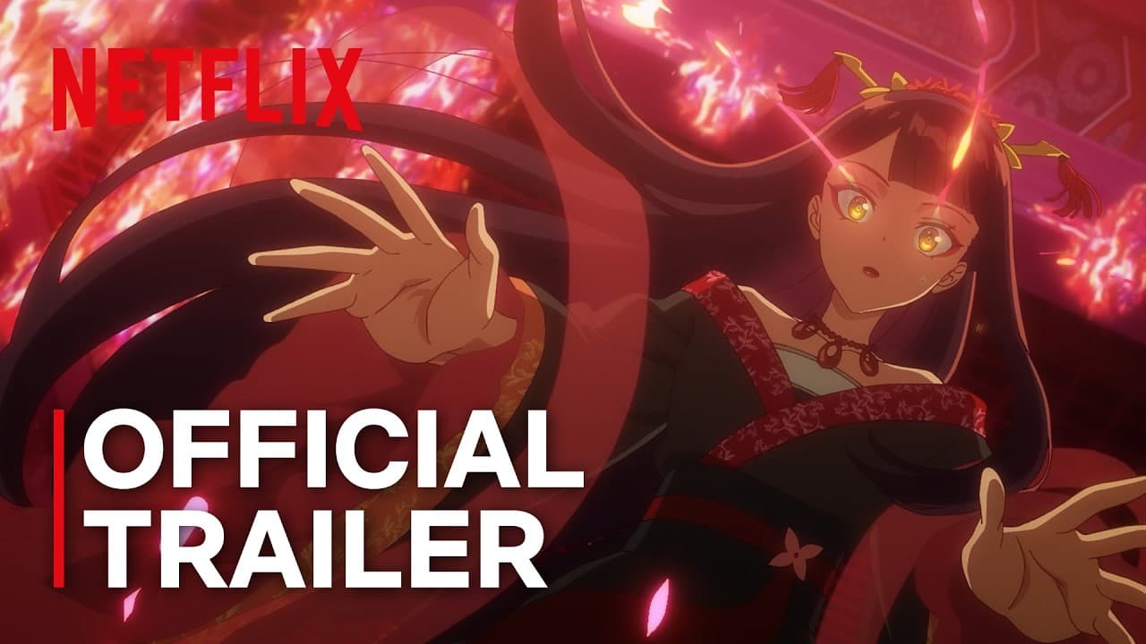 Though I Am an Inept Villainess trailer
