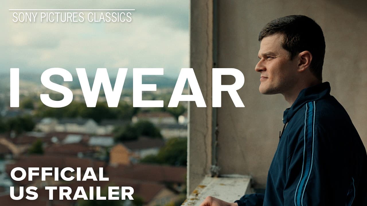 I Swear trailer