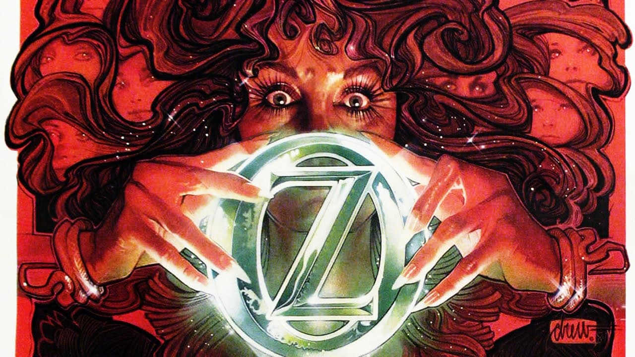 Return to Oz trailer
