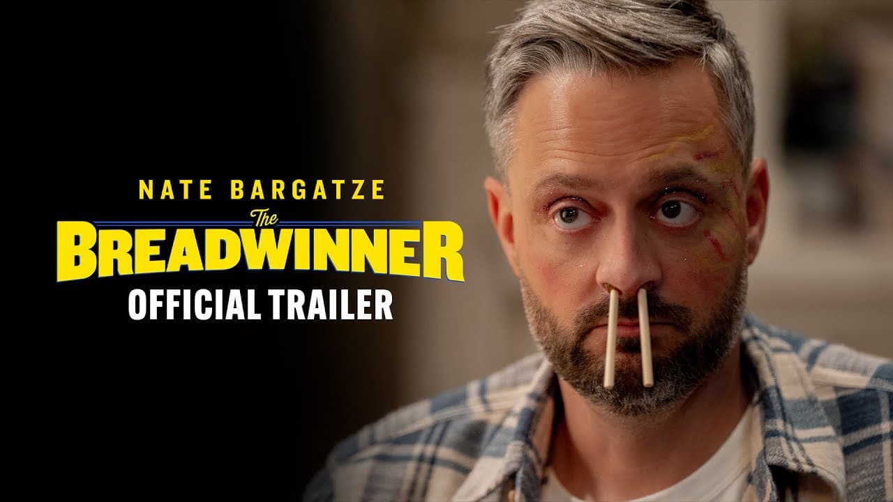 The Breadwinner trailer