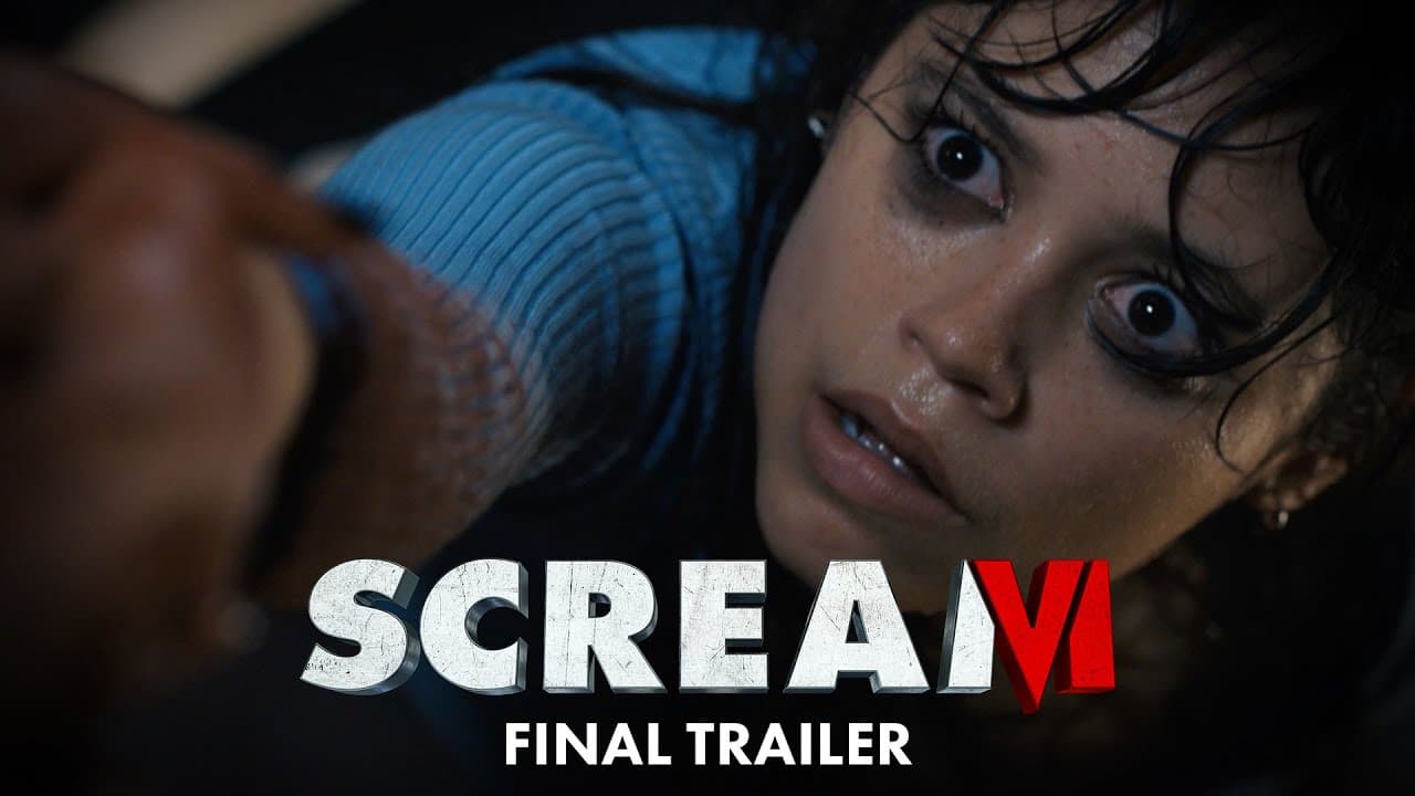 Scream VI trailer