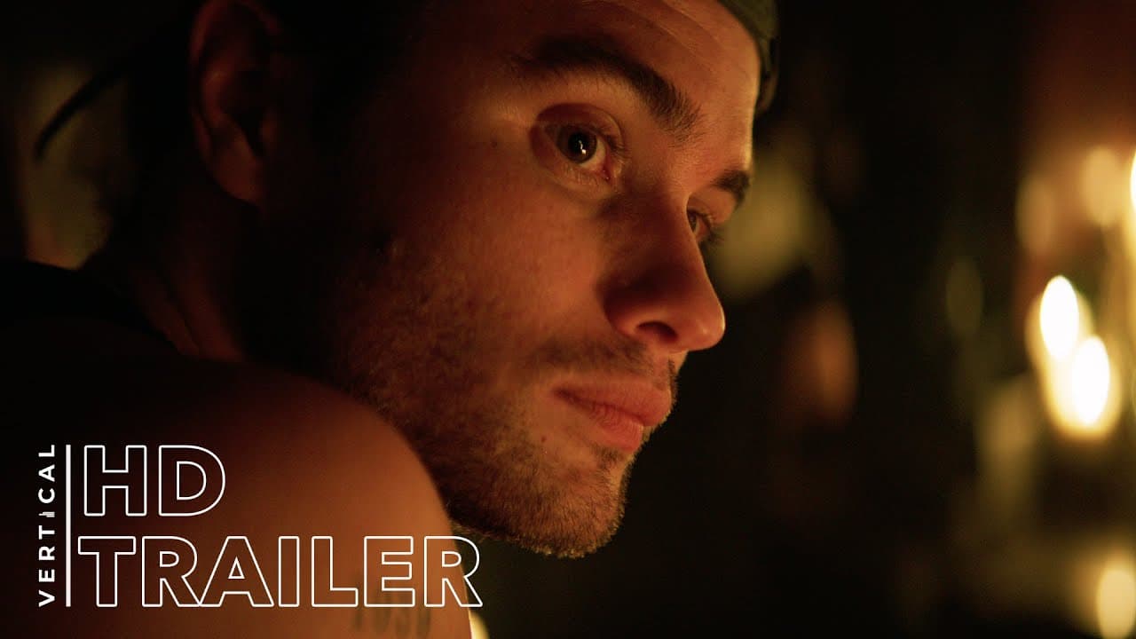 Marked Men: Rule + Shaw trailer