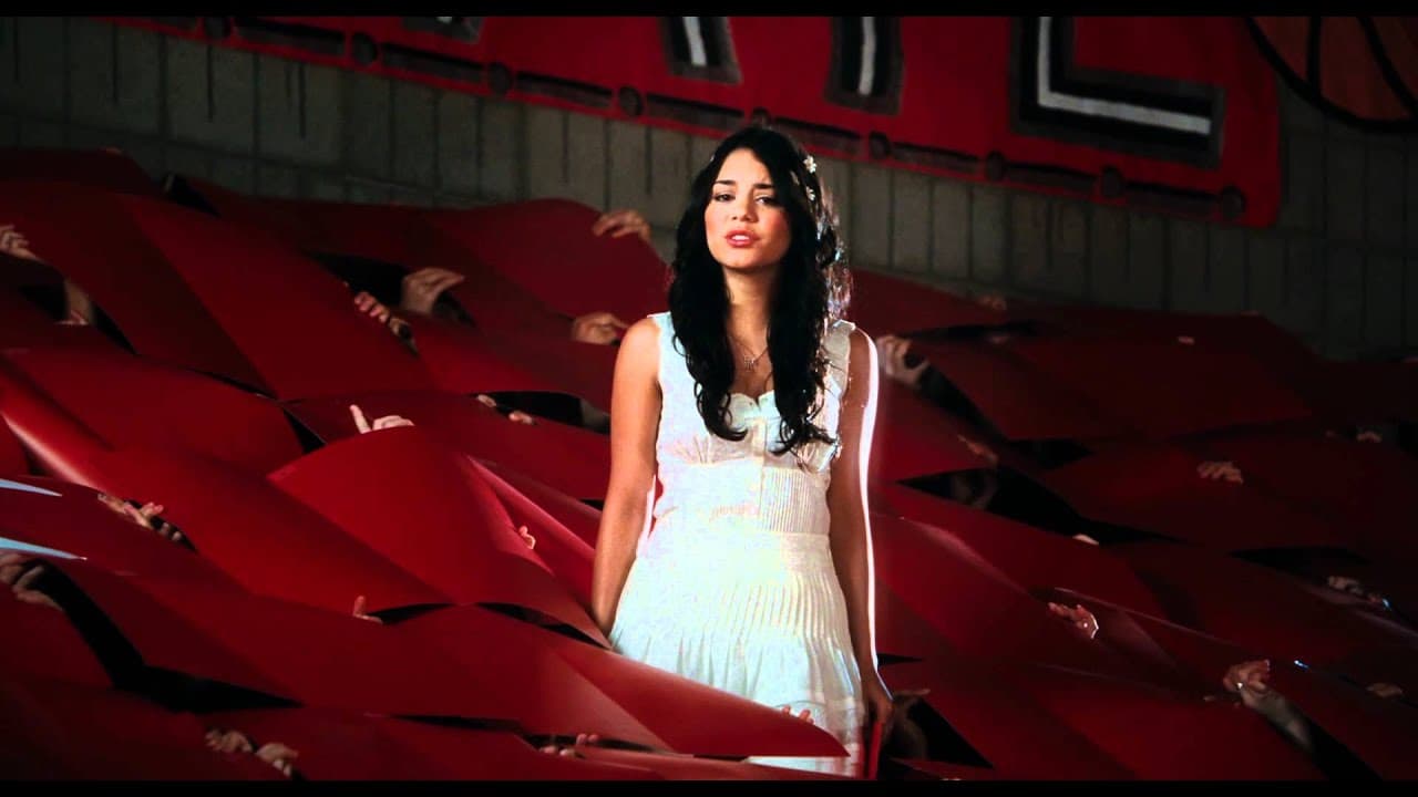 High School Musical 3: Senior Year trailer