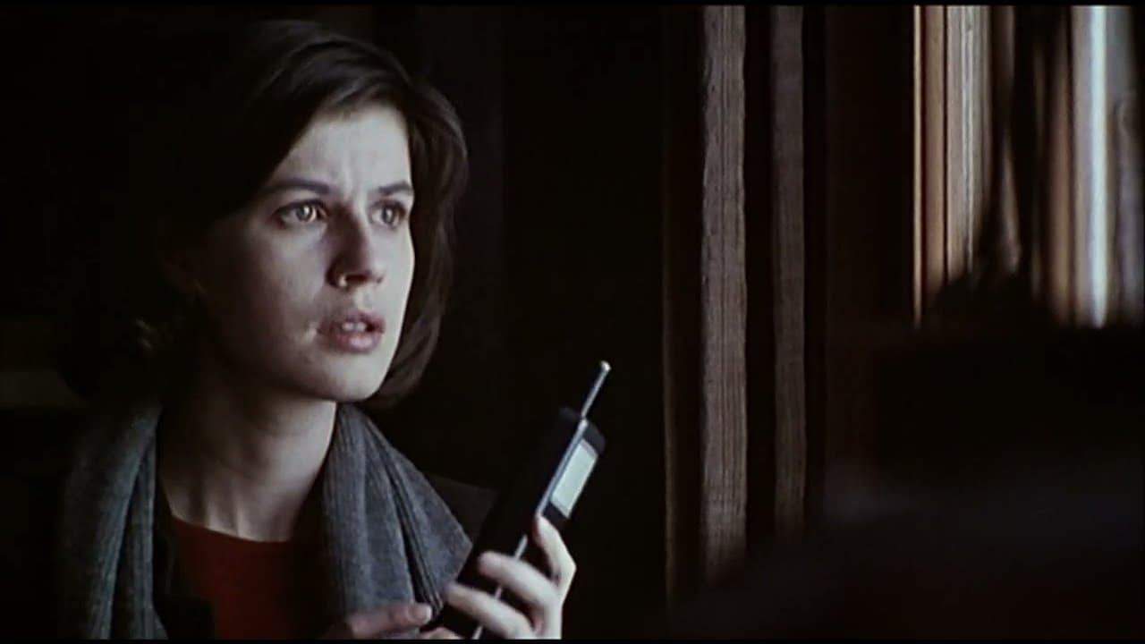 Three Colors: Red trailer