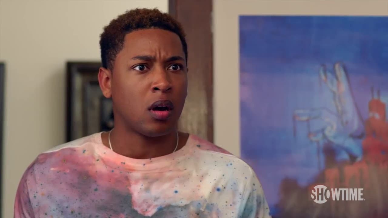 The Chi trailer