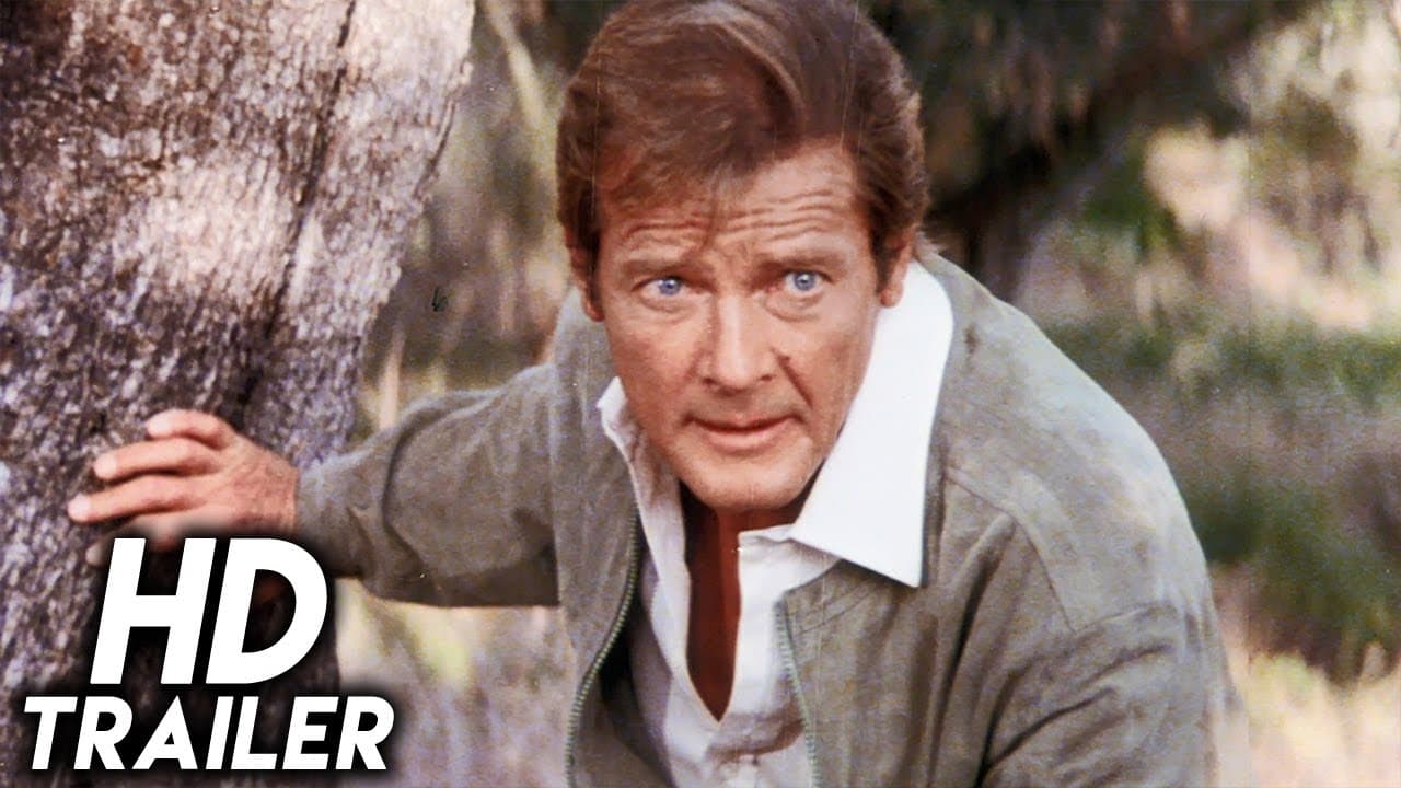 For Your Eyes Only trailer