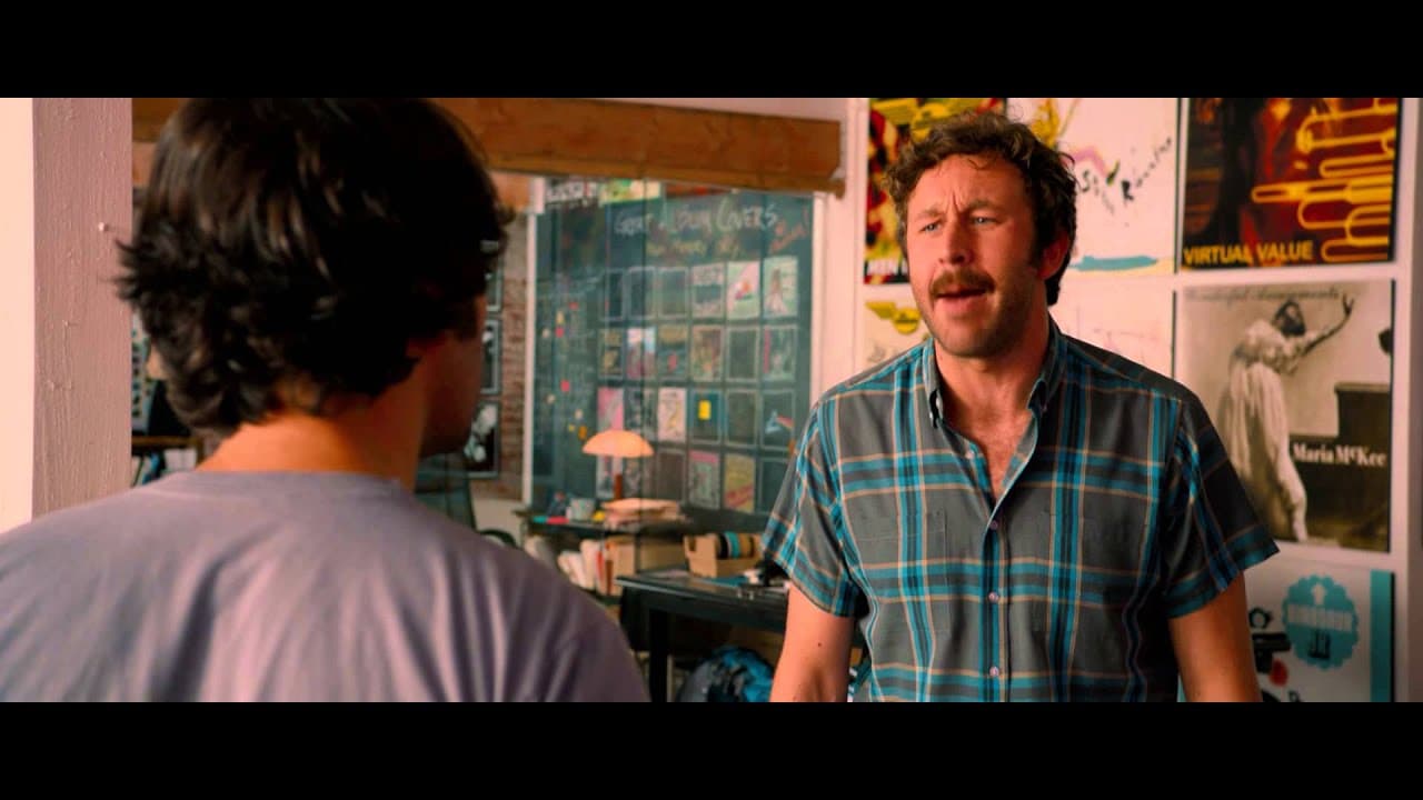 This Is 40 trailer
