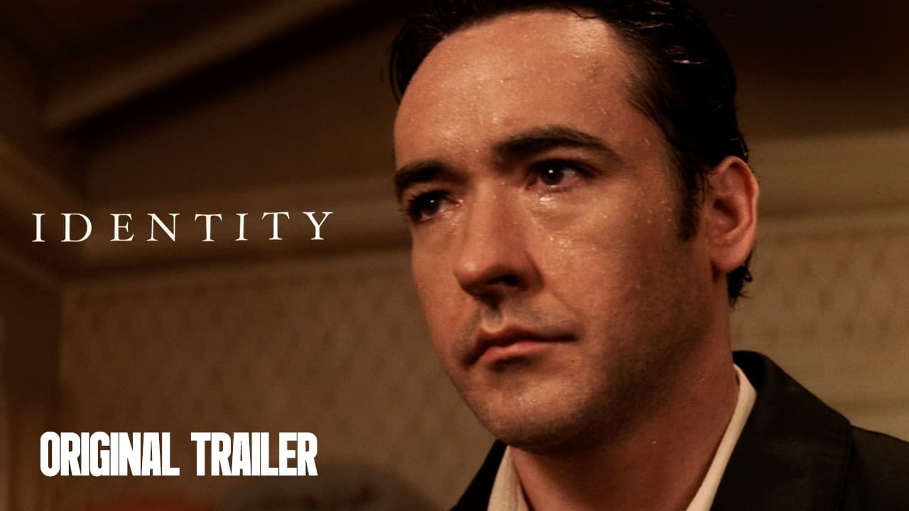 Identity trailer