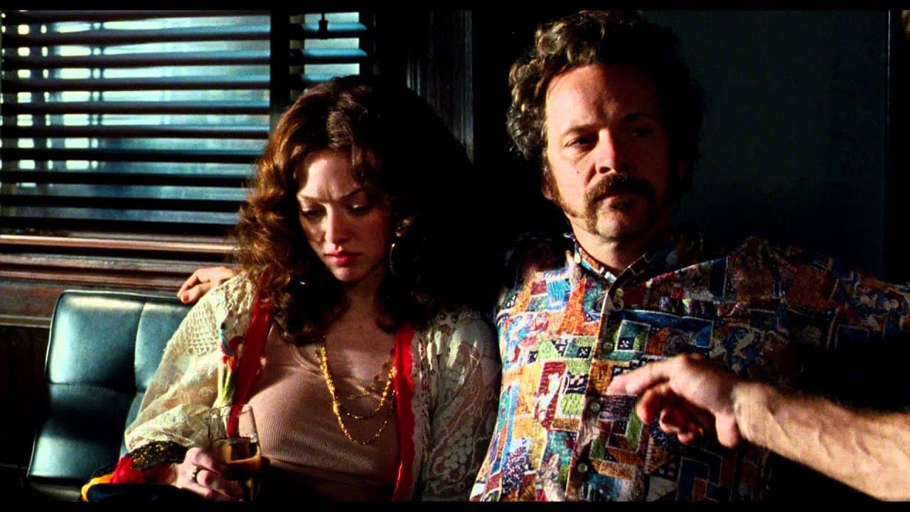 Lovelace trailer