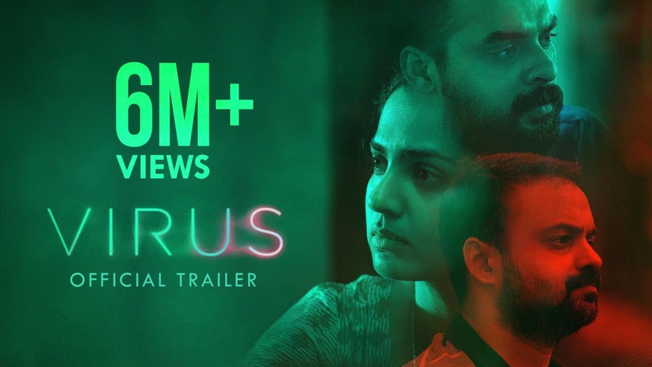 Virus trailer