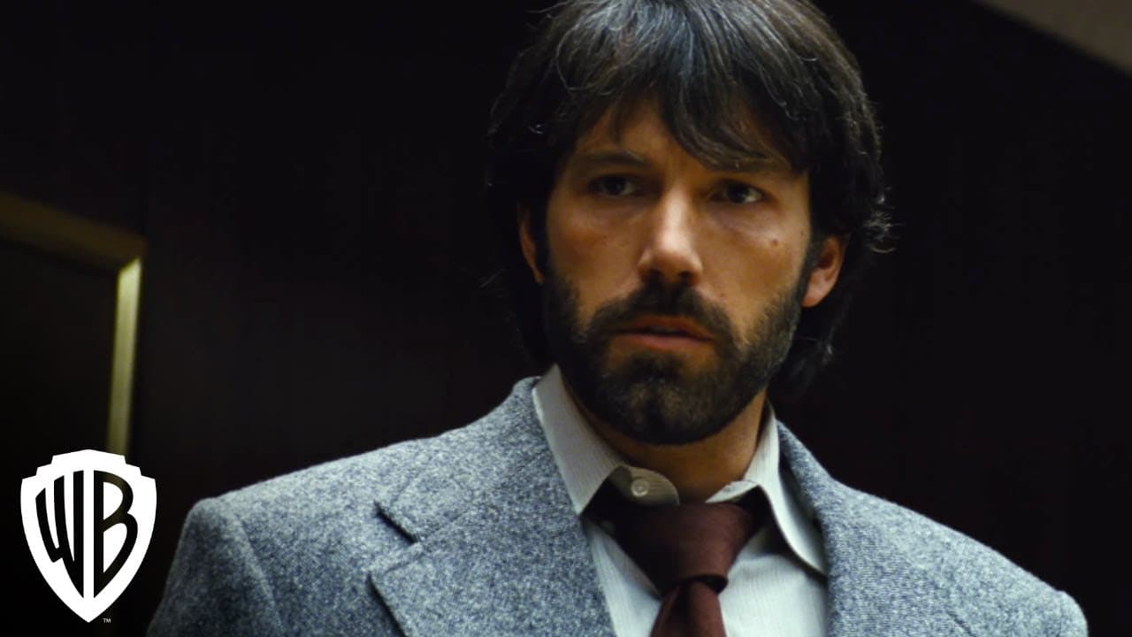 Argo trailer