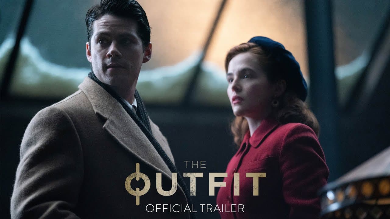 The Outfit trailer