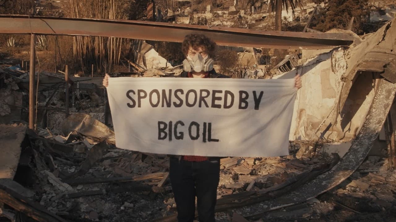 Just Look Up trailer