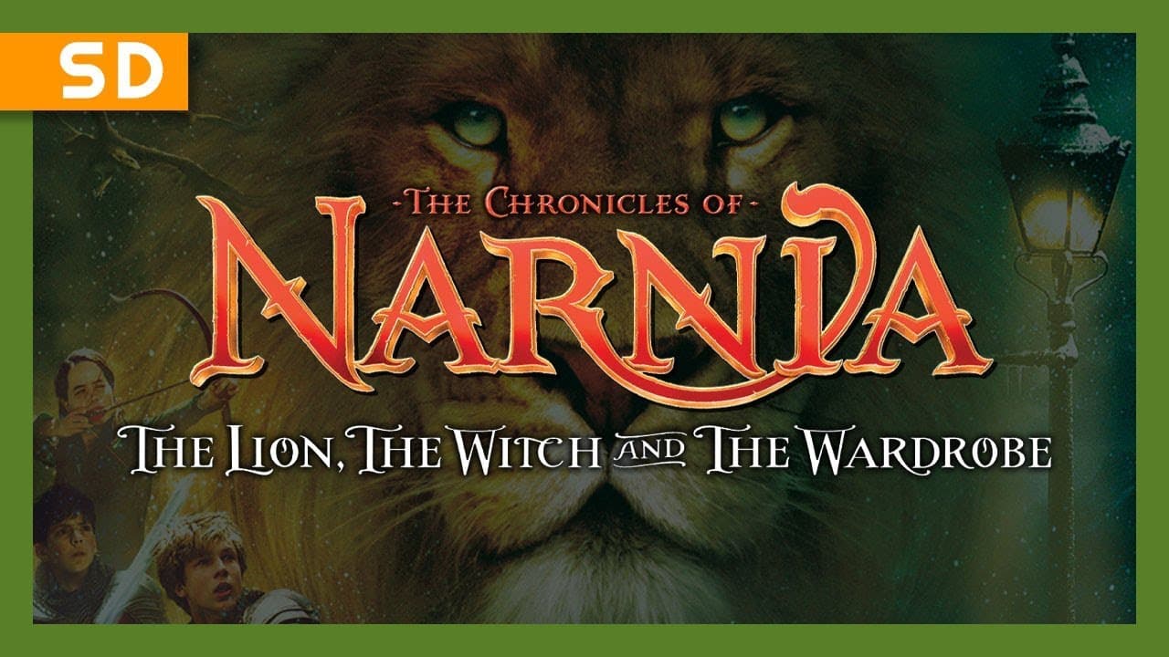 The Chronicles of Narnia: The Lion, the Witch and the Wardrobe trailer