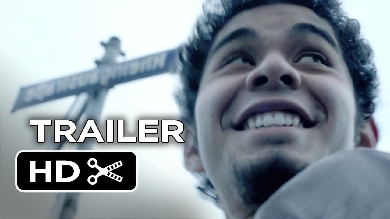 Good Day, Ramon trailer