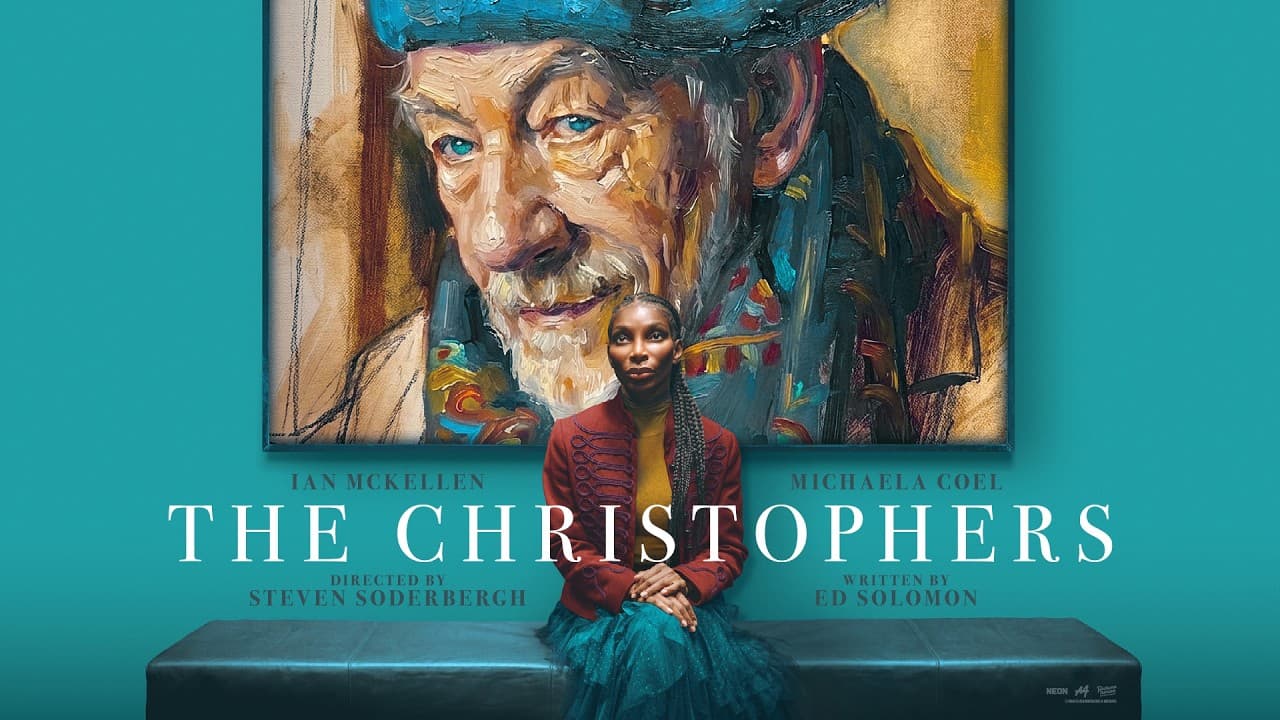 The Christophers trailer
