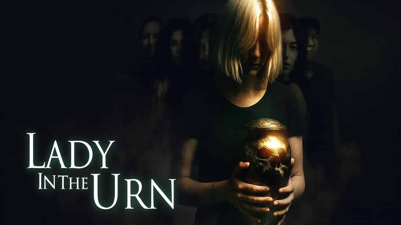 Lady in the Urn trailer