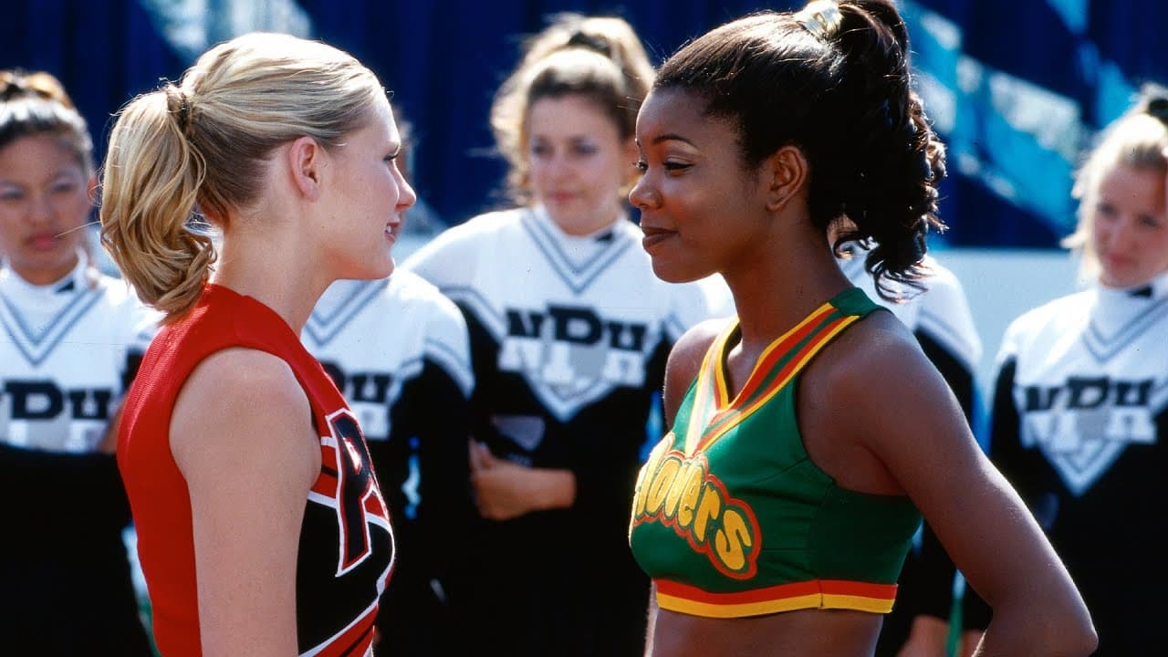 Bring It On trailer