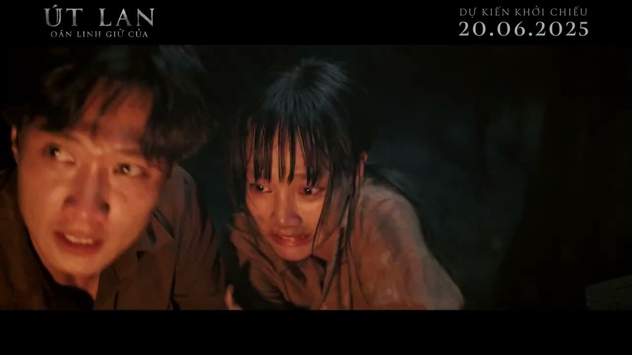 The Guardian Demon trailer