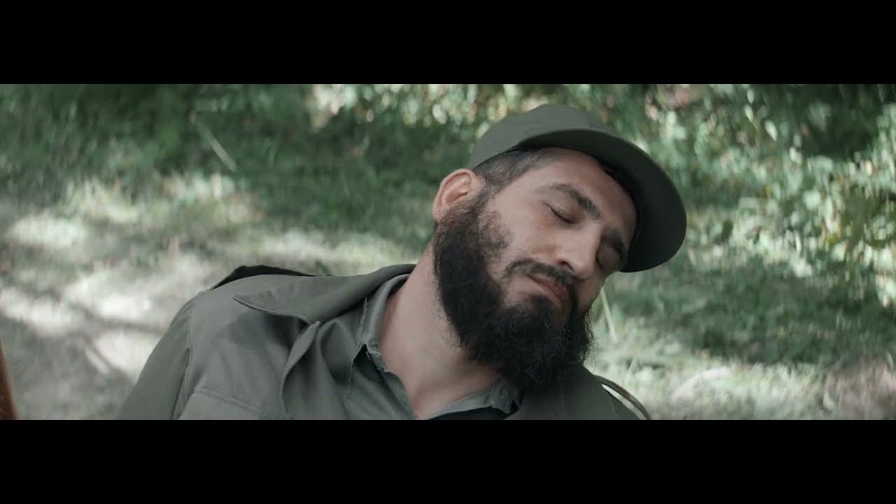 Yasha and Leonid Brezhnev trailer