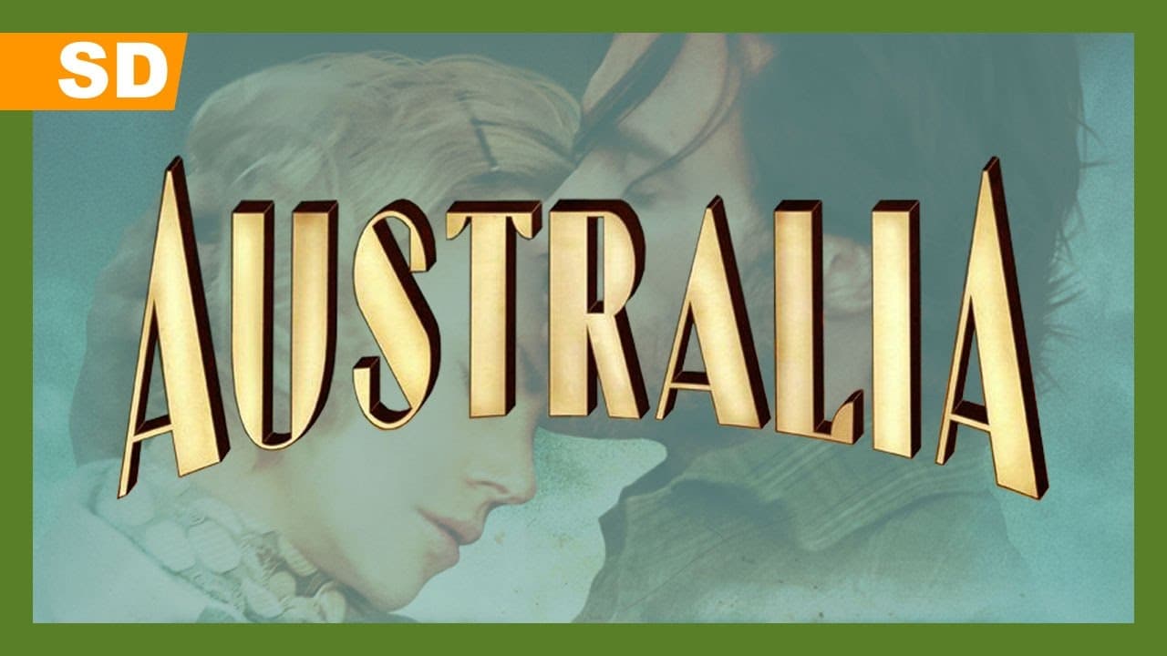 Australia trailer