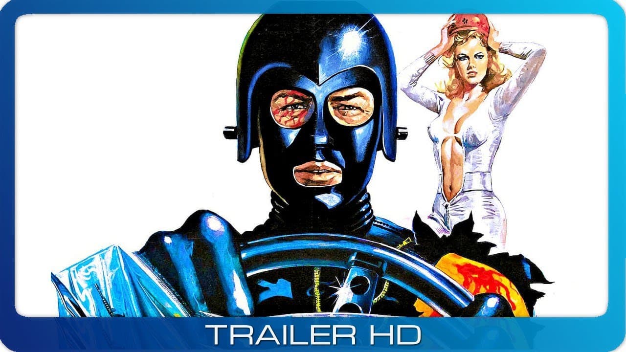 Death Race 2000 trailer