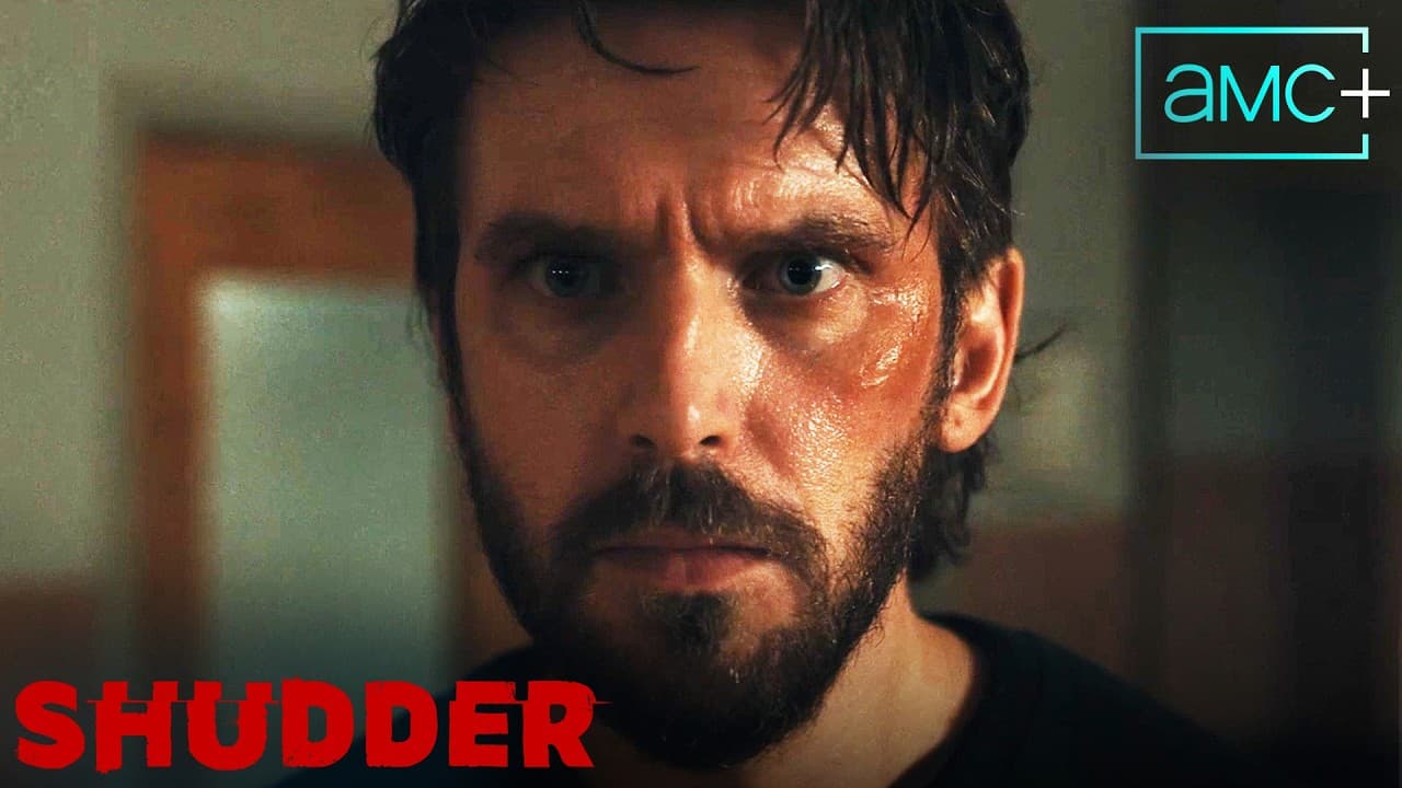 The Terror trailer