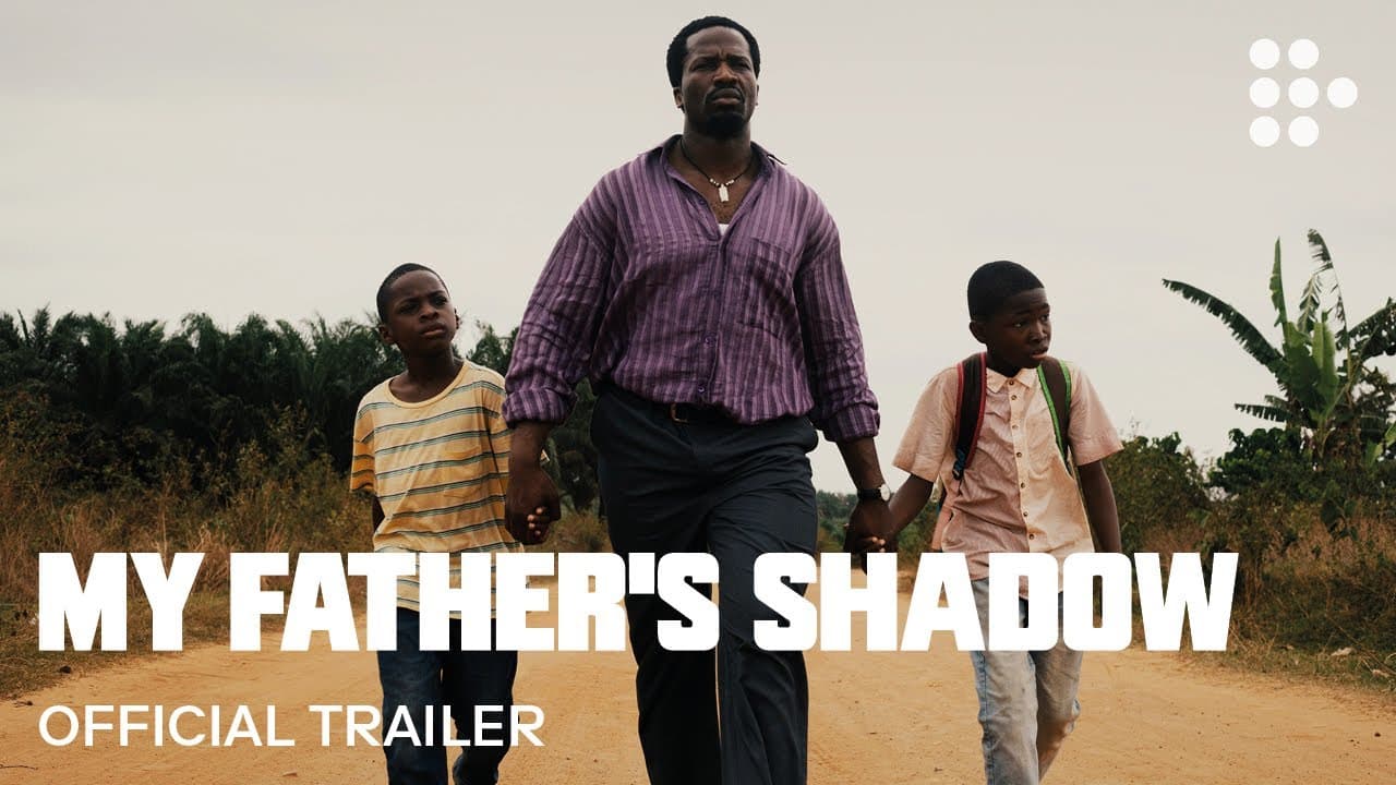 My Father's Shadow trailer