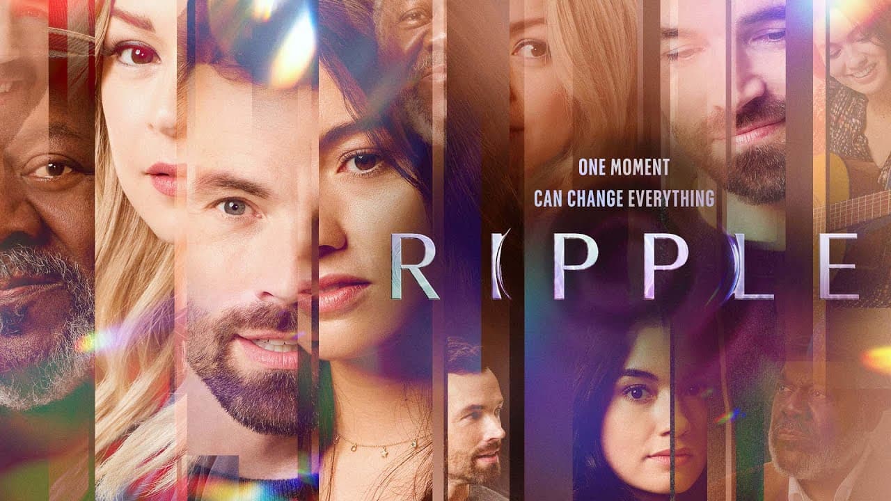 Ripple trailer