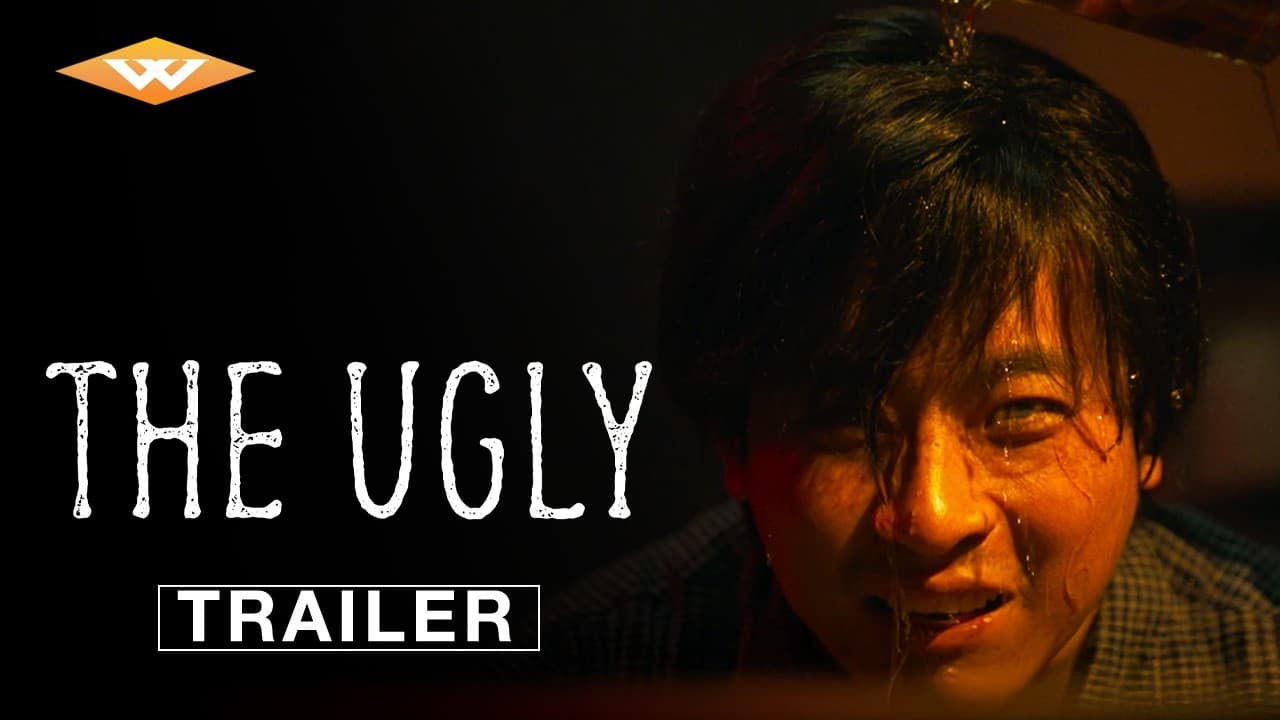 The Ugly trailer