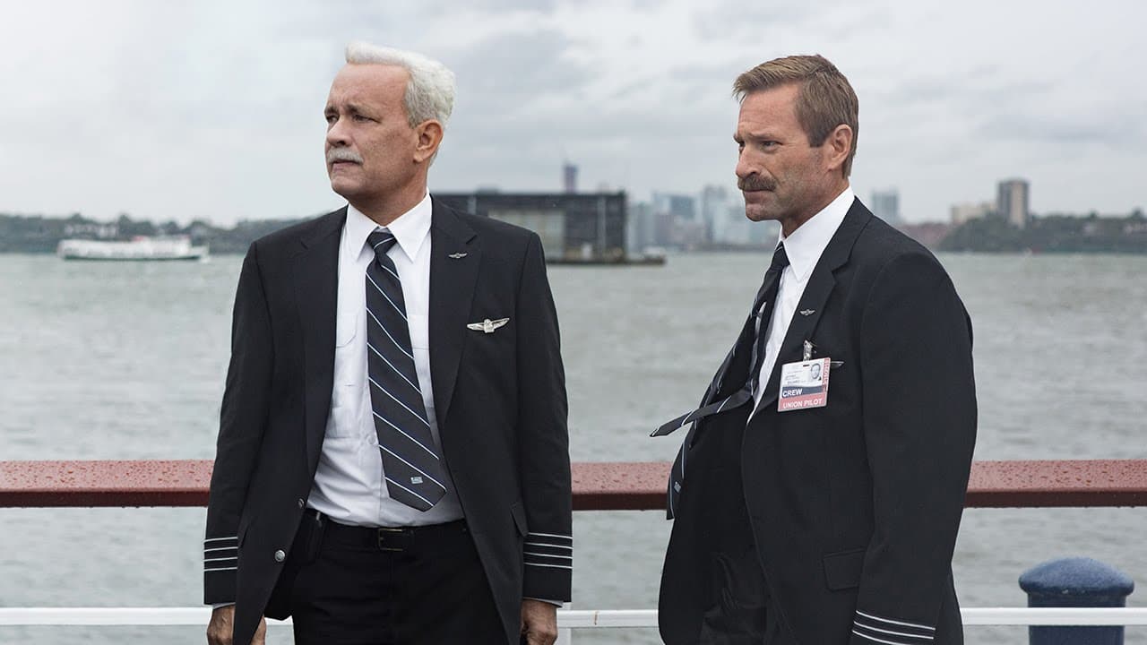 Sully trailer