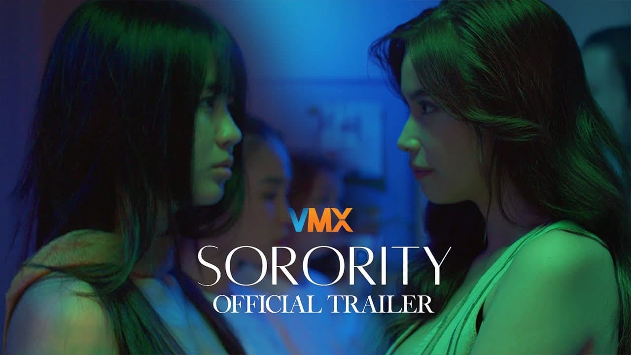 Sorority trailer