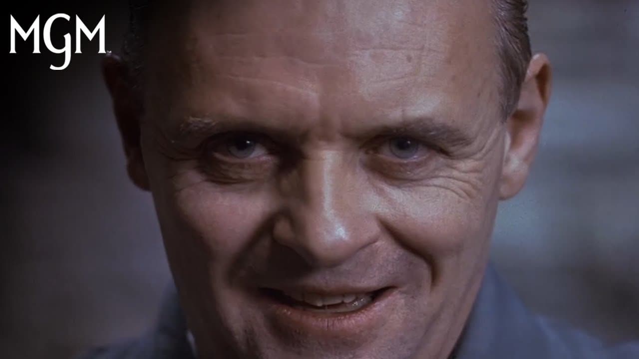 The Silence of the Lambs trailer