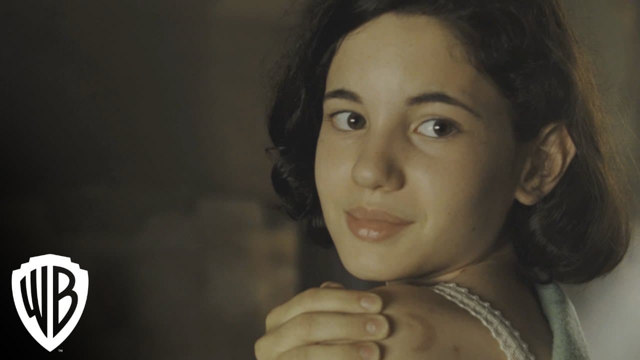 Pan's Labyrinth trailer