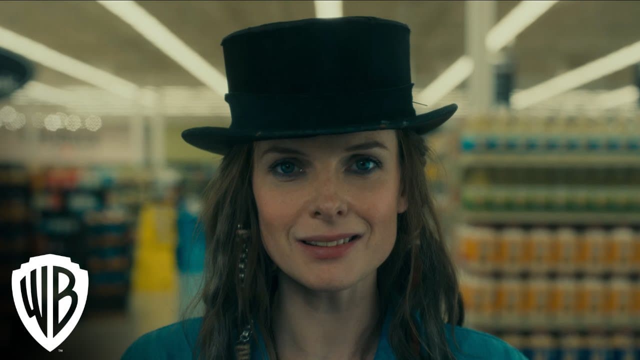 Doctor Sleep trailer