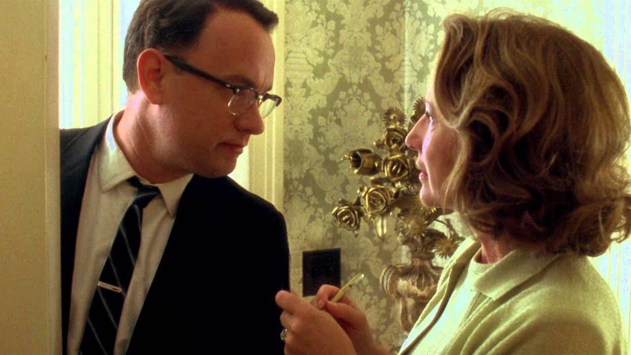 Catch Me If You Can trailer