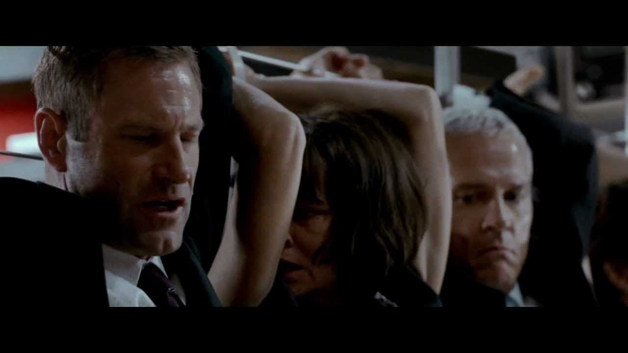 Olympus Has Fallen trailer