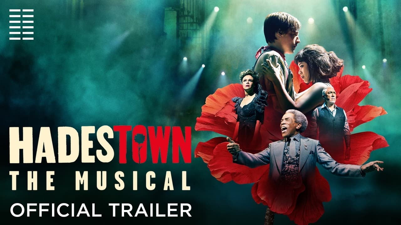 Hadestown: The Musical trailer