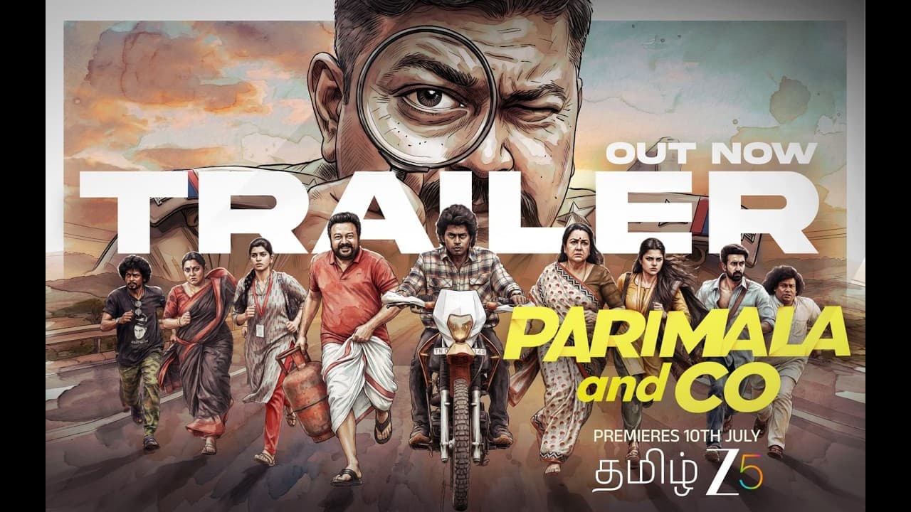 Pati Patni Aur Woh Do trailer