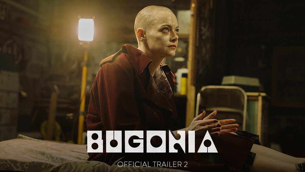 Bugonia trailer